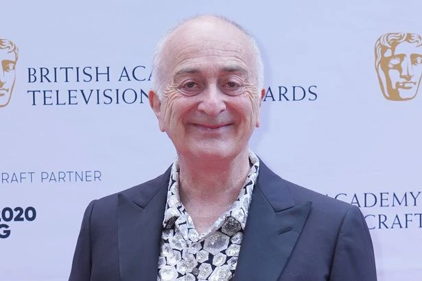 Baldrick star says there is 'blind spot' which makes it unfairly ok to mock short men