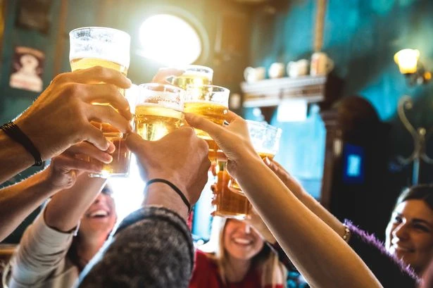 Brits warned to keep an eye on their drinks at this one holiday spot