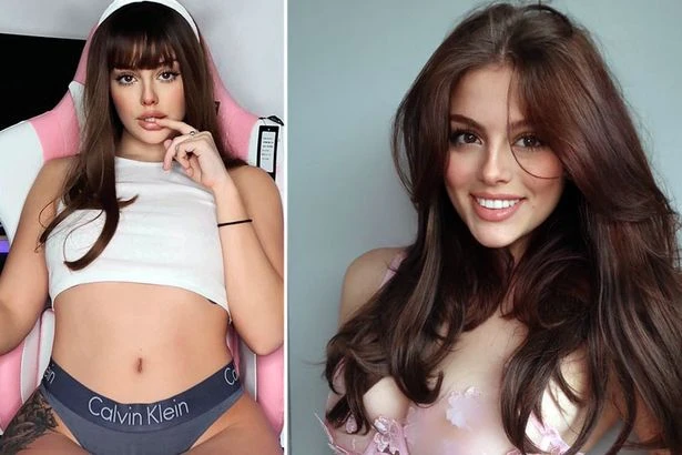 Woman, 21, ditches Pets at Home job to sell 'all kinds of content' on OnlyFans