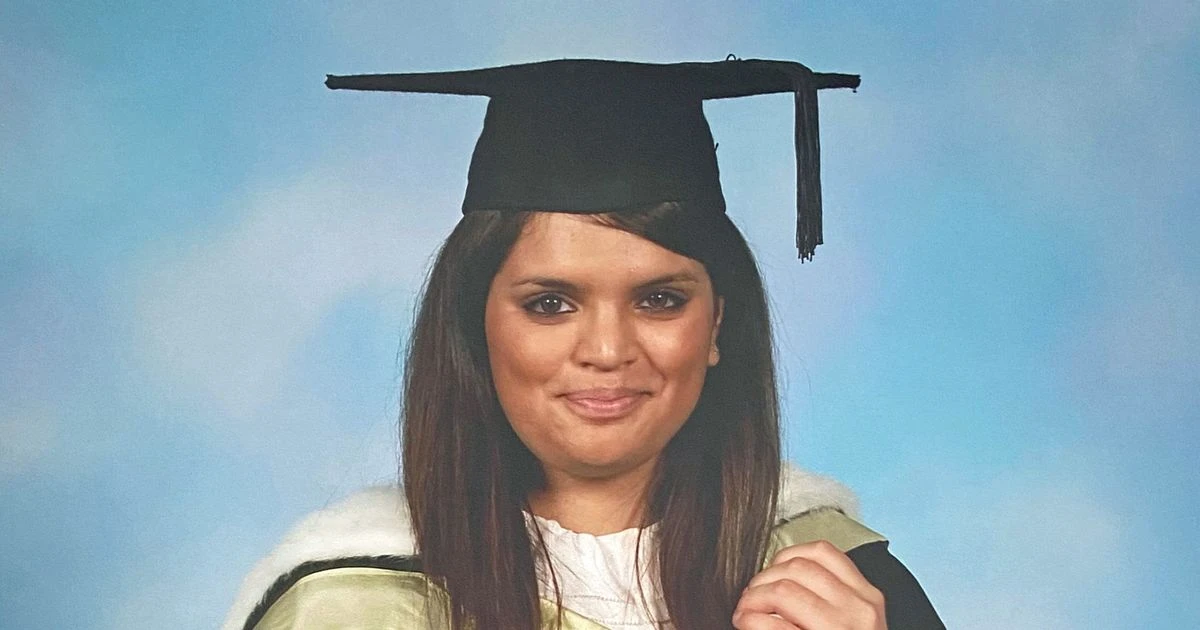 Pregnant lawyer pushed over cliff edge by husband helped jail killer from beyond the grave