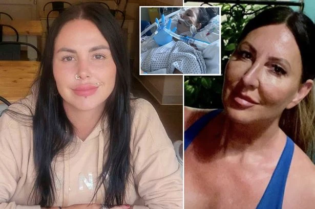 Worst botched beauty jobs from gargoyle face to coma as UK takes on Cosmetic Cowboys