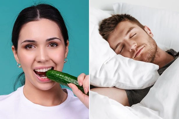 Eating this one vegetable could help you sleep and improve your health apparently