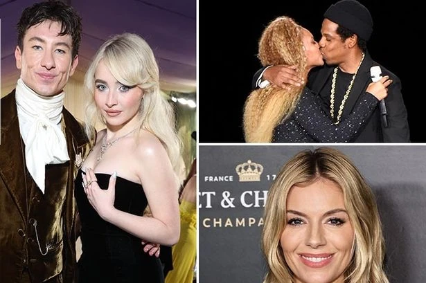 Why men risk relationships with gorgeous women as Sabrina Carpenter split terrifies many