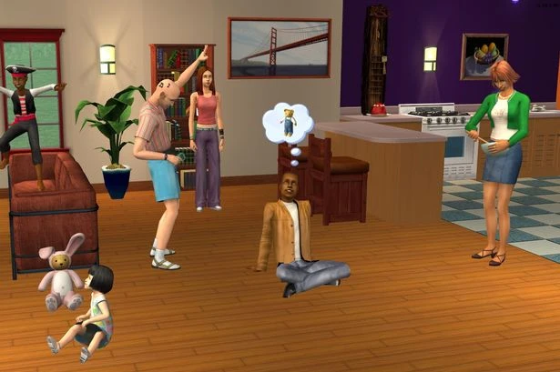 The Sims could be hit as Trump's son-in-law helps with Saudi EA takeover