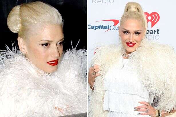 Gwen Stefani shocks fans with ageless beauty as they ask 'is she a vampire'