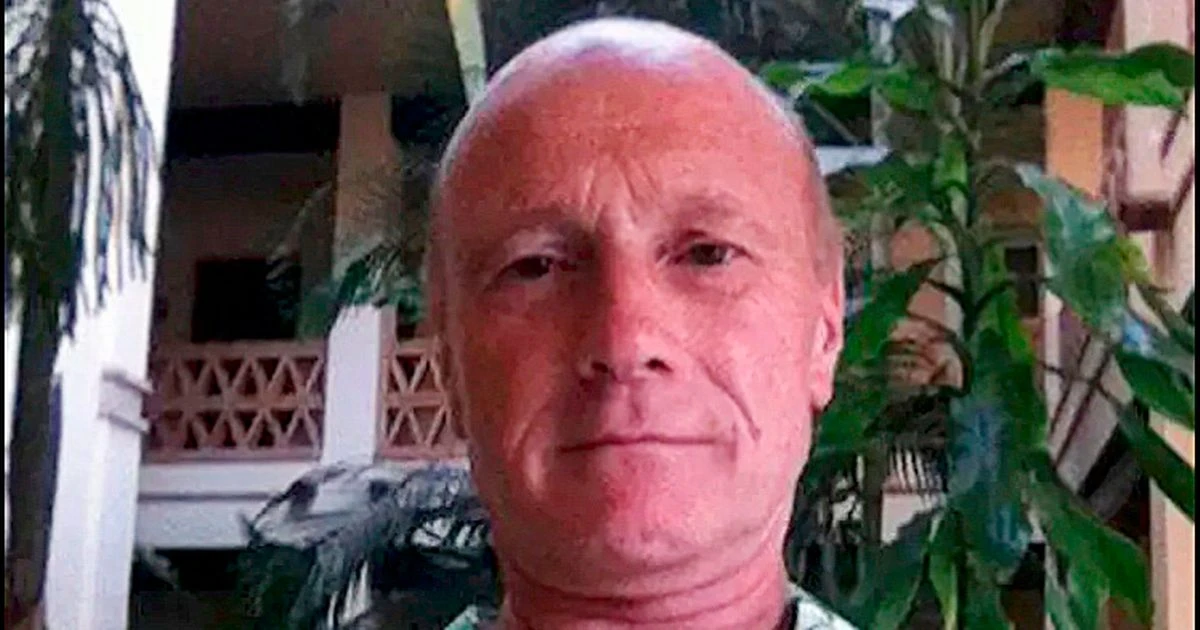OAP Jon Ruben, 76, remanded in custody on child cruelty charges after camp 'poisoning'