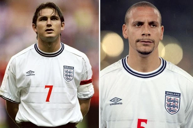 Inside story of Lampard, Ferdinand and Dyer's Ayia Napa sex tape scandal after Euro 2000 snub