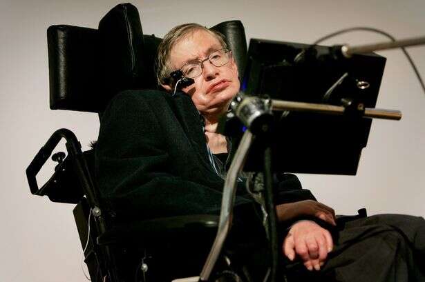 NASA backs Stephen Hawkins' end of world prediction - but it could come sooner than we think