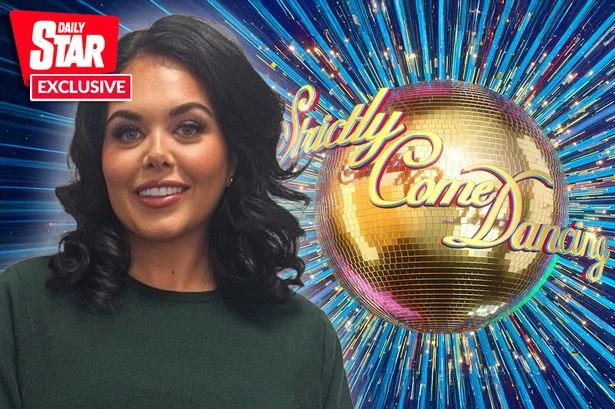 Gogglebox legend eyes up Strictly spot after more cast members quit BBC show