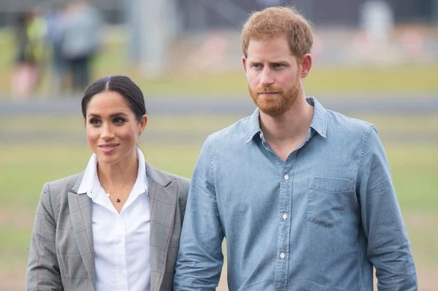 Prince Harry to change his name and 'sought advice' from Princess Diana's brother about it