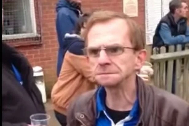 Wealdstone Raider returns with viral 'dim sum' clip backed by unlikely fan Jade Thirwall
