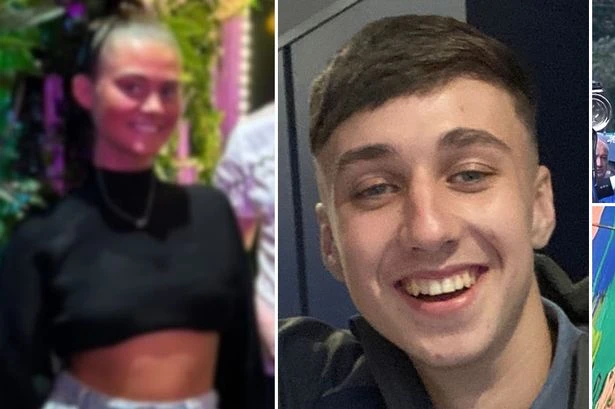 Jay Slater Live as inquest reveals what killed missing teen – and that pals 'missing'