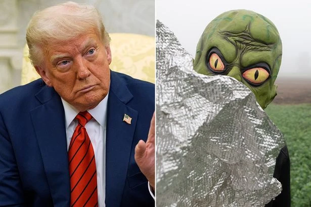 Boffins fear Donald Trump's proposed cuts to NASA could stop us from finding aliens