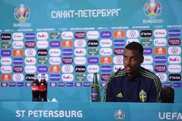 Arsenal face fresh competition for Isak and Berge; another blow to White deal