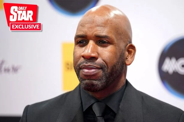 Brit music legend eyes up This Morning role as star hints at huge career U-turn