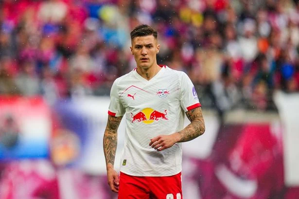 Arsenal transfer news: Benjamin Sesko's asking price 'changes again' as clubs on red alert