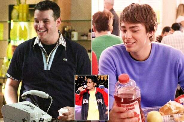 All of Mean Girls' original male stars came out as gay after iconic film's release