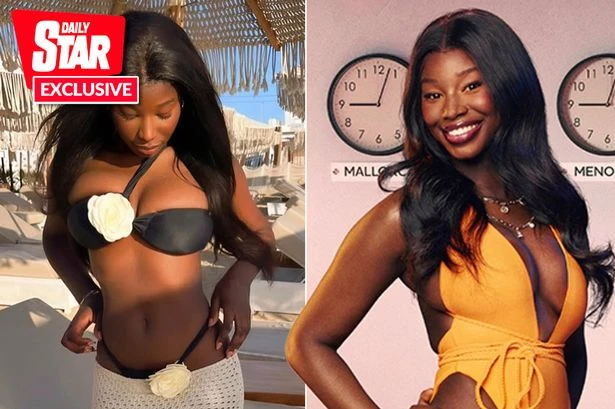 Love Island star issues stern warning as she won't put up with red flag in ITV villa