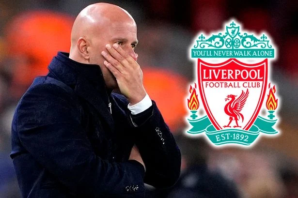 Liverpool news: Arne Slot in 'very sticky' sack situation as transfer 'excuses' slammed