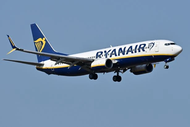 Ryanair summer update as planes 'won't wait' for some people