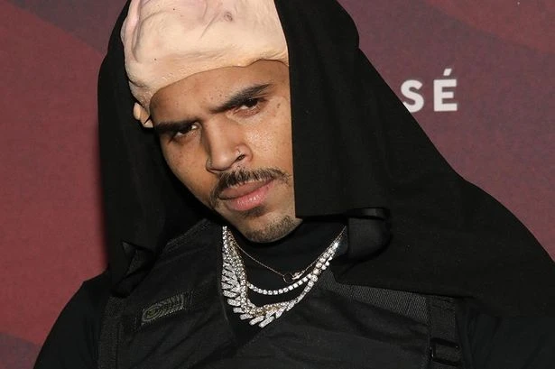 BREAKING Chris Brown charged after alleged assault at a London nightclub as court date set