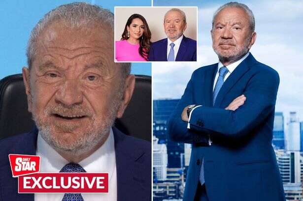 The Apprentice winner warns contestants 'you won't get far' in show due to one thing