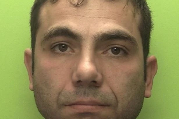 Prolific cash machine thief who stole £40,000 from 500 ATMs learns his fate