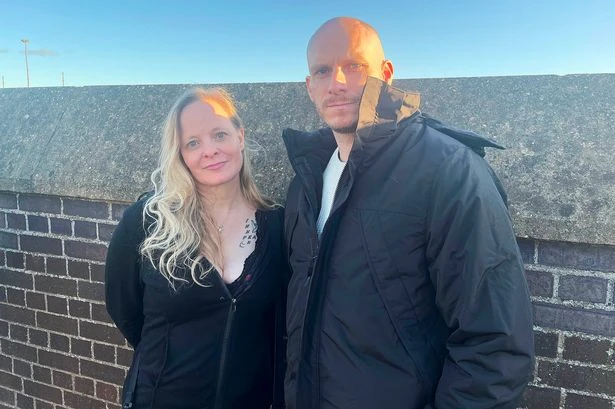 Huntingdon train knifeman told woman 'the Devil won't win' as she pleaded for life