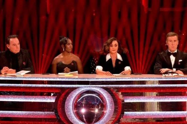 Strictly Come Dancing fans reel 'it's a fix' as sixth star axed from BBC show