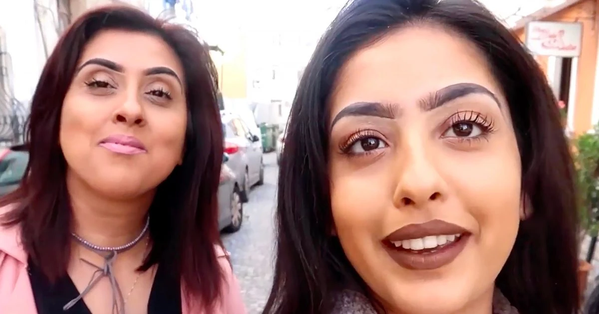 TikTok murderer Mahek Bukhari's victim's heartbreaking 999 call recreated for harrowing ITV show