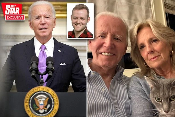Biden's cancer 'unlikely to be cured' as survival rate plummets and treatment deadline given