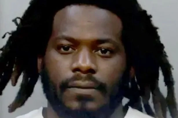 Teacher knocks out ex-lover colleague in class before she uses pepper spray
