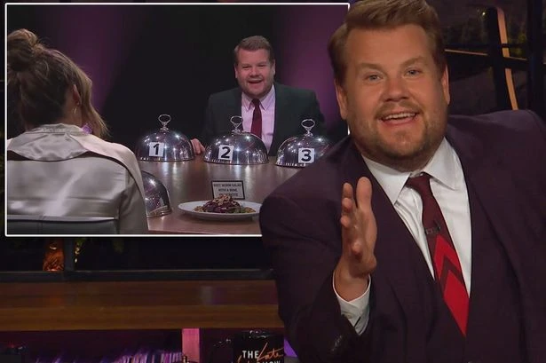 Petition to remove 'racist' segment from James Corden's show reaches 40,000
