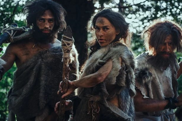 Prehistoric partygoers were 'taking drugs to get high' 4,000 years ago