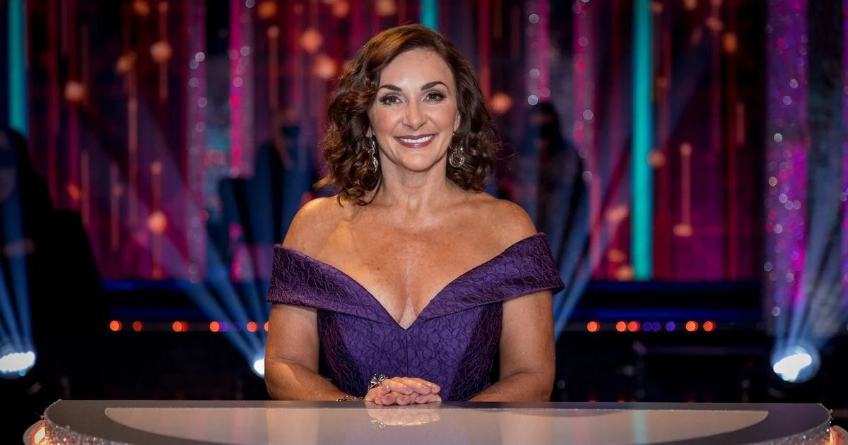 Strictly Come Dancing viewers scold Shirley Ballas for giving HRVY first 10 of series
