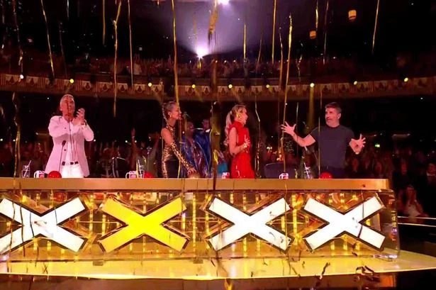 Britain's Got Talent sparks 'fix' row as fans left fuming over judge's decision