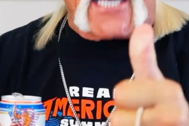 Hulk Hogan made surprise final Instagram appearance just days ago amid health fears