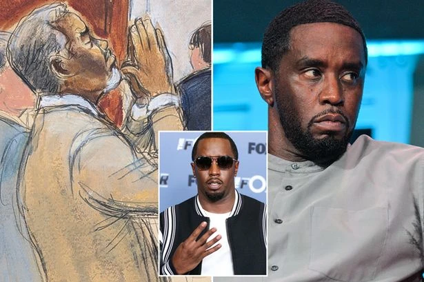 P Diddy trial biggest bombshells - Freak Off videos, baby oil stash and mansion attack