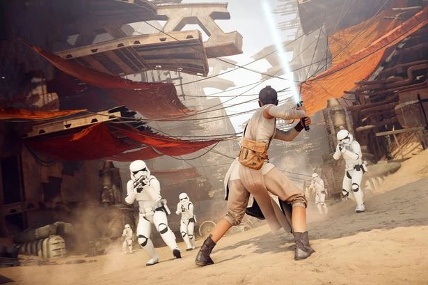 Reason Star Wars Battlefront 2 has gone viral and seen huge popularity surge