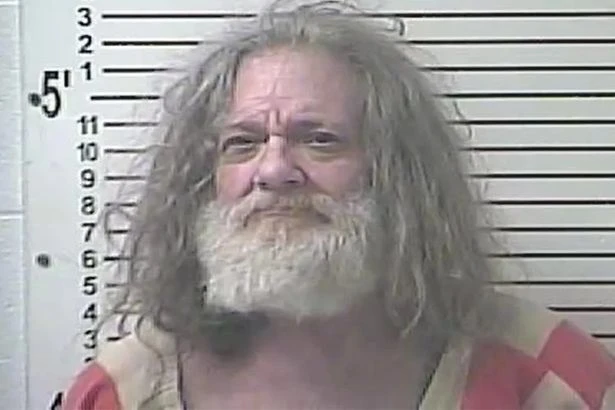 Horror as man ‘kept wife’s corpse on sofa for four months’ and ‘masked smell with detergent’