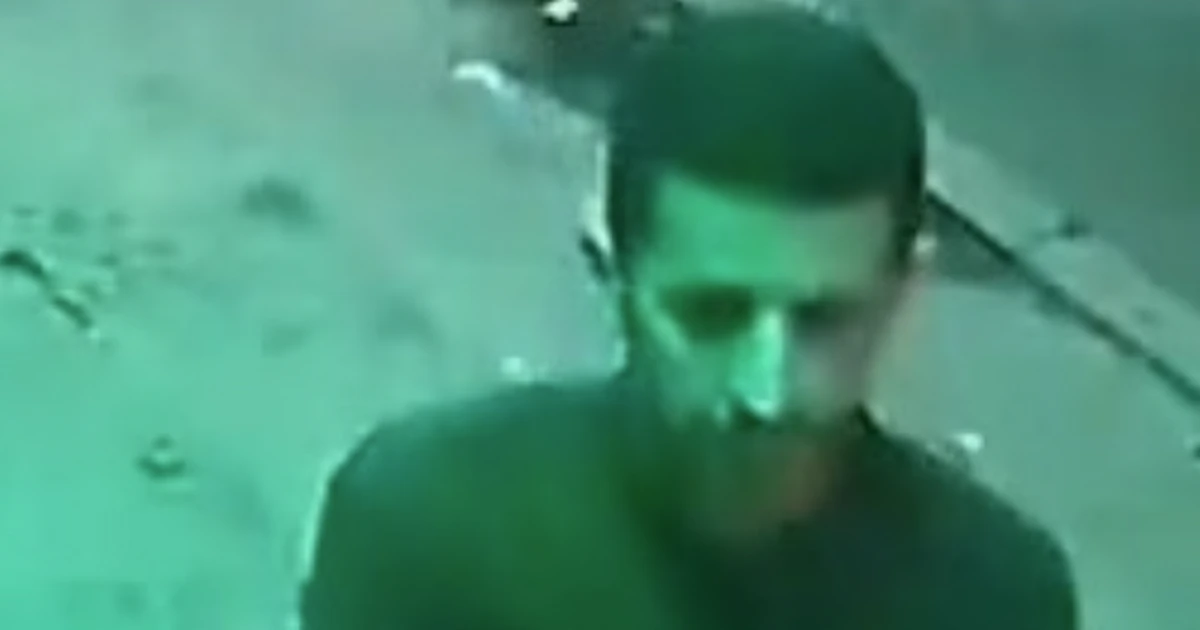 Man in 20s raped in Liverpool city centre as police launch CCTV appeal