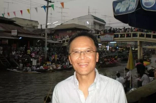 Old man dies on way to meet AI chatbot that he thought was his lover