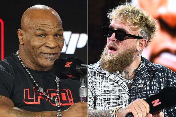 Mike Tyson vs Jake Paul faces cancellation with last-minute medical test planned