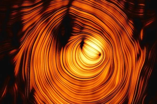 'Eye of Sauron' space phenomena could answer the universe's unsolved questions