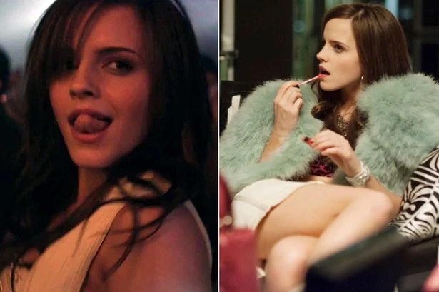 'Hottest' Emma Watson film leaves fans floored but you have just days to watch