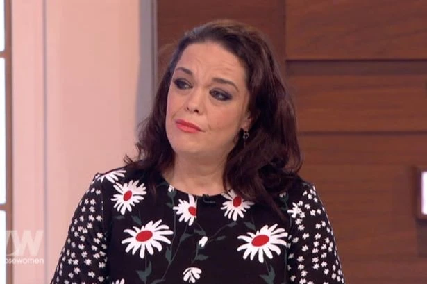 Emmerdale's Lisa Riley admits she 'couldn't love' tragic Strictly Come Dancing star more