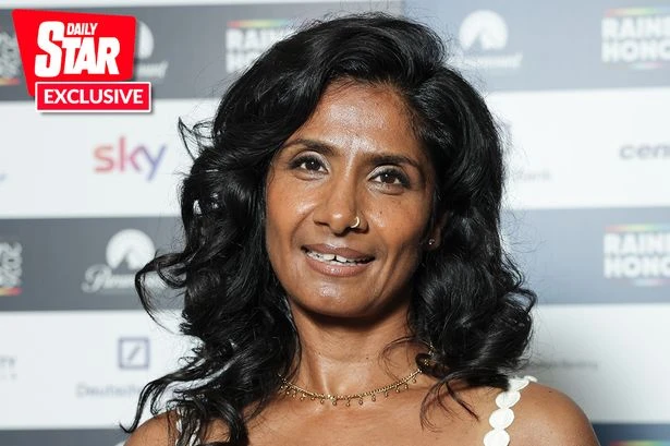 EastEnders star Balvinder Sopal reveals heartwarming lesson from late mum