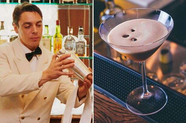 You've been making classic cocktail wrong – expert says to add one unexpected ingredient