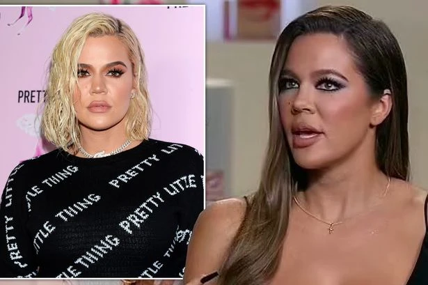 Khloe Kardashian confirms she had a nose job in tell-all KUWTK reunion part two