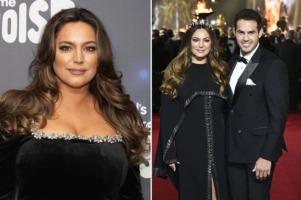 Kelly Brook declares herself 'childless by choice' after suffering traumatic losses